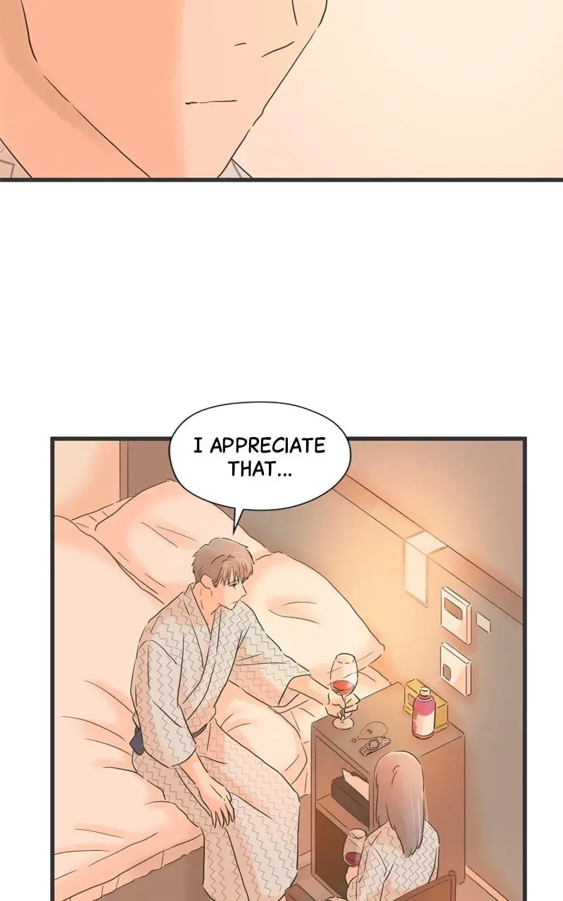 It Rains On Precious Days - Chapter 111 - Page 7
