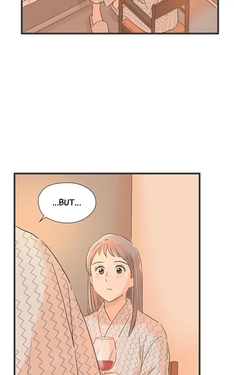 It Rains On Precious Days - Chapter 111 - Page 8