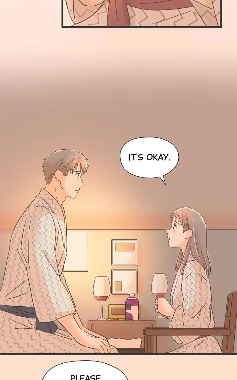It Rains On Precious Days - Chapter 111 - Page 10
