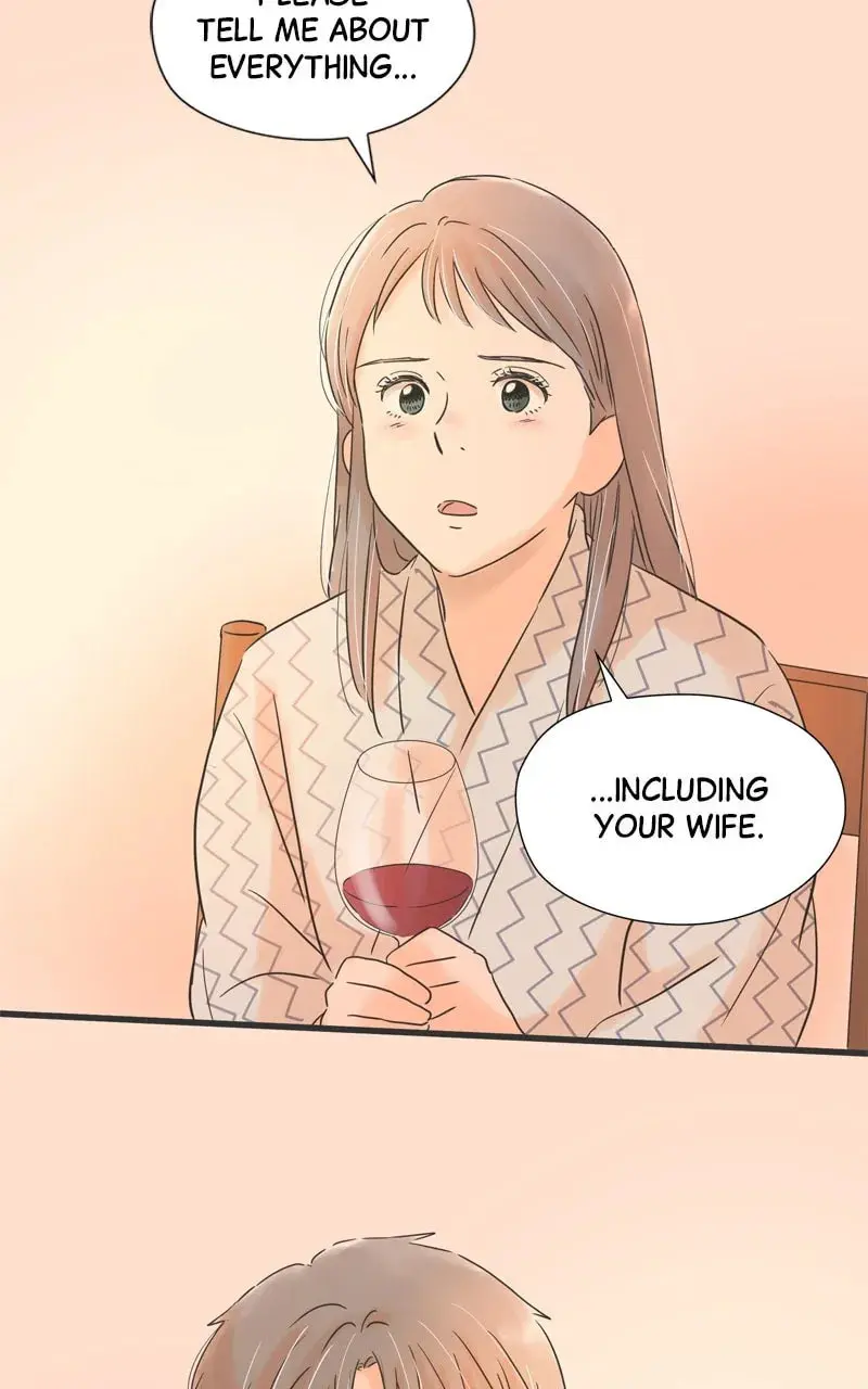 It Rains On Precious Days - Chapter 111 - Page 11
