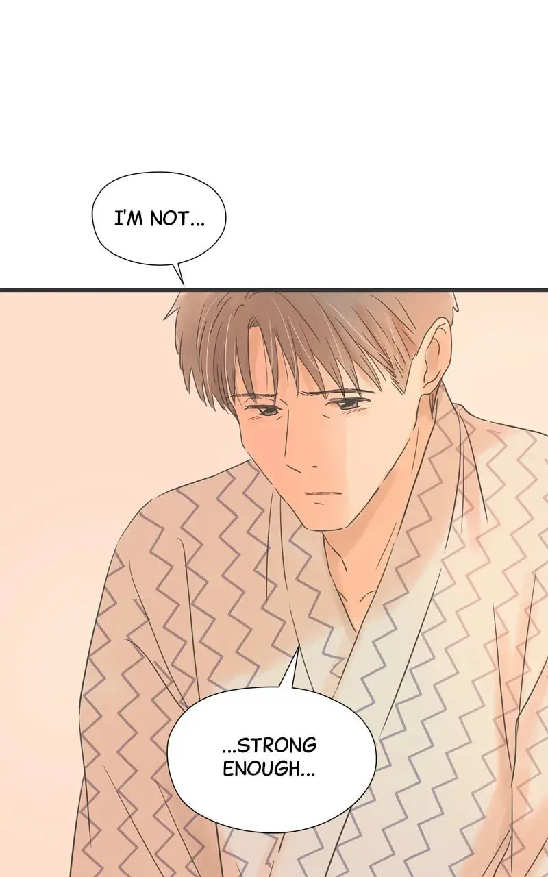 It Rains On Precious Days - Chapter 111 - Page 18