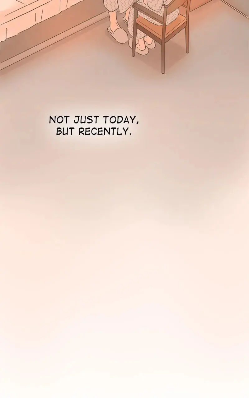It Rains On Precious Days - Chapter 111 - Page 21