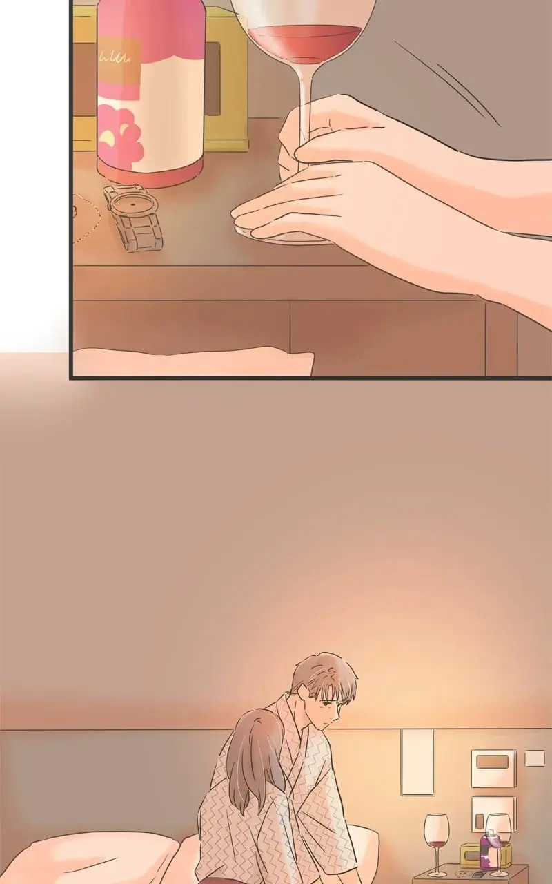 It Rains On Precious Days - Chapter 111 - Page 23