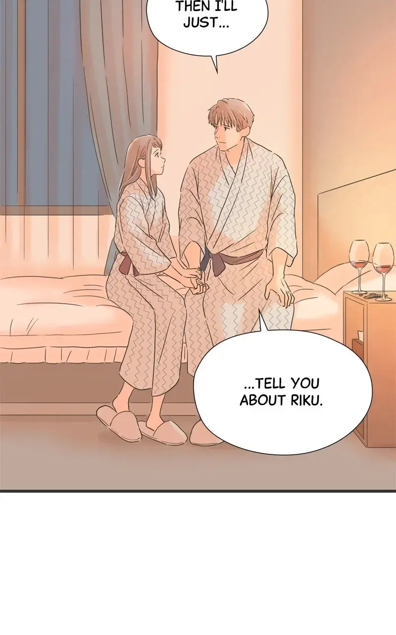 It Rains On Precious Days - Chapter 111 - Page 28