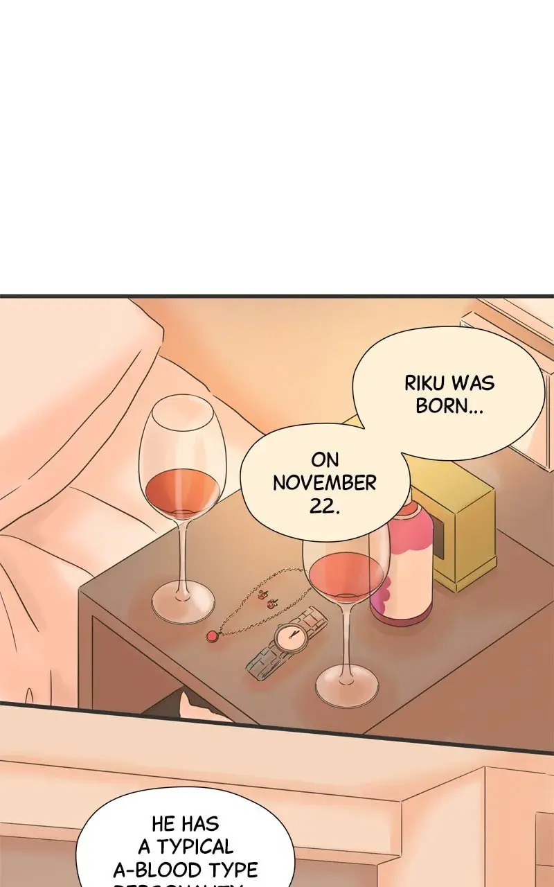It Rains On Precious Days - Chapter 111 - Page 29