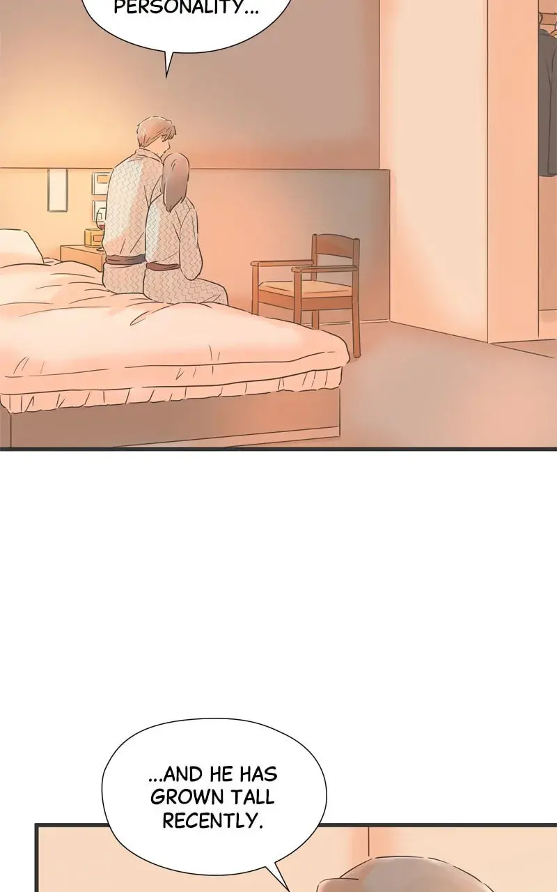 It Rains On Precious Days - Chapter 111 - Page 30