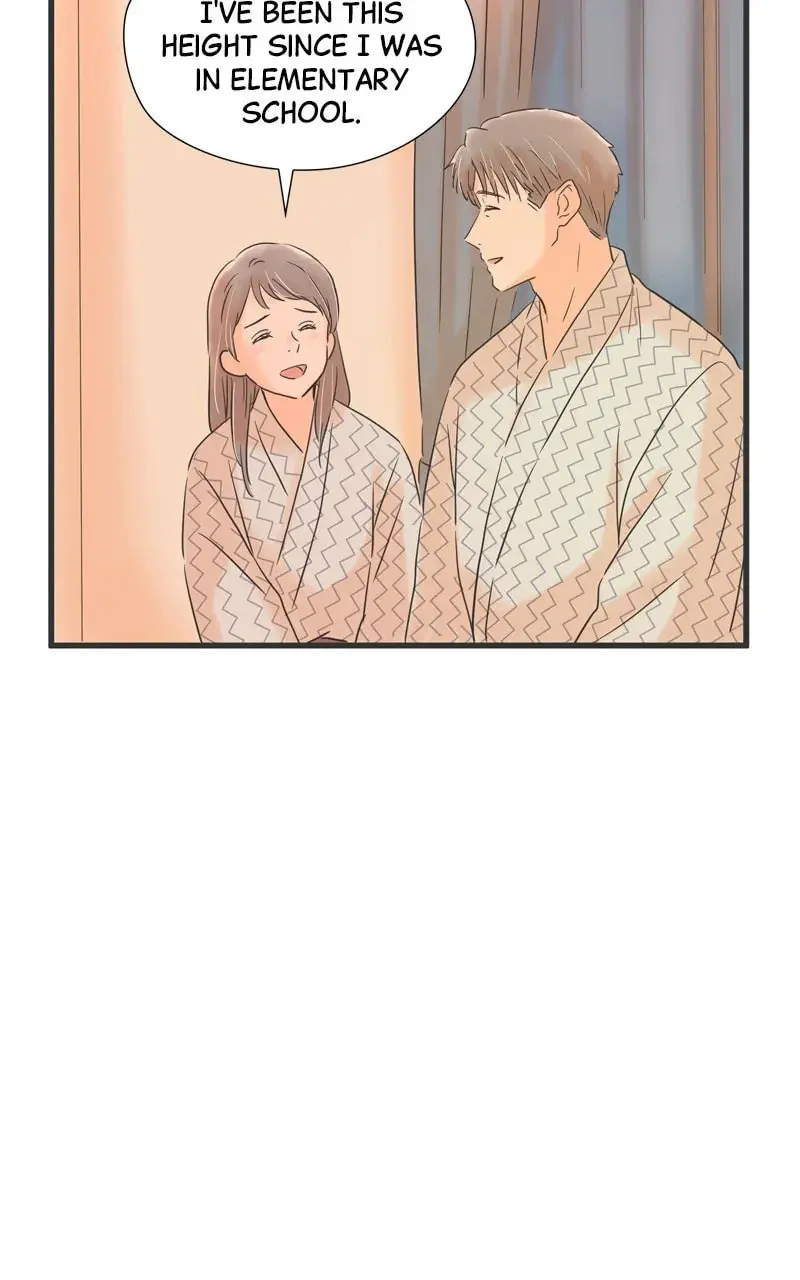 It Rains On Precious Days - Chapter 111 - Page 34
