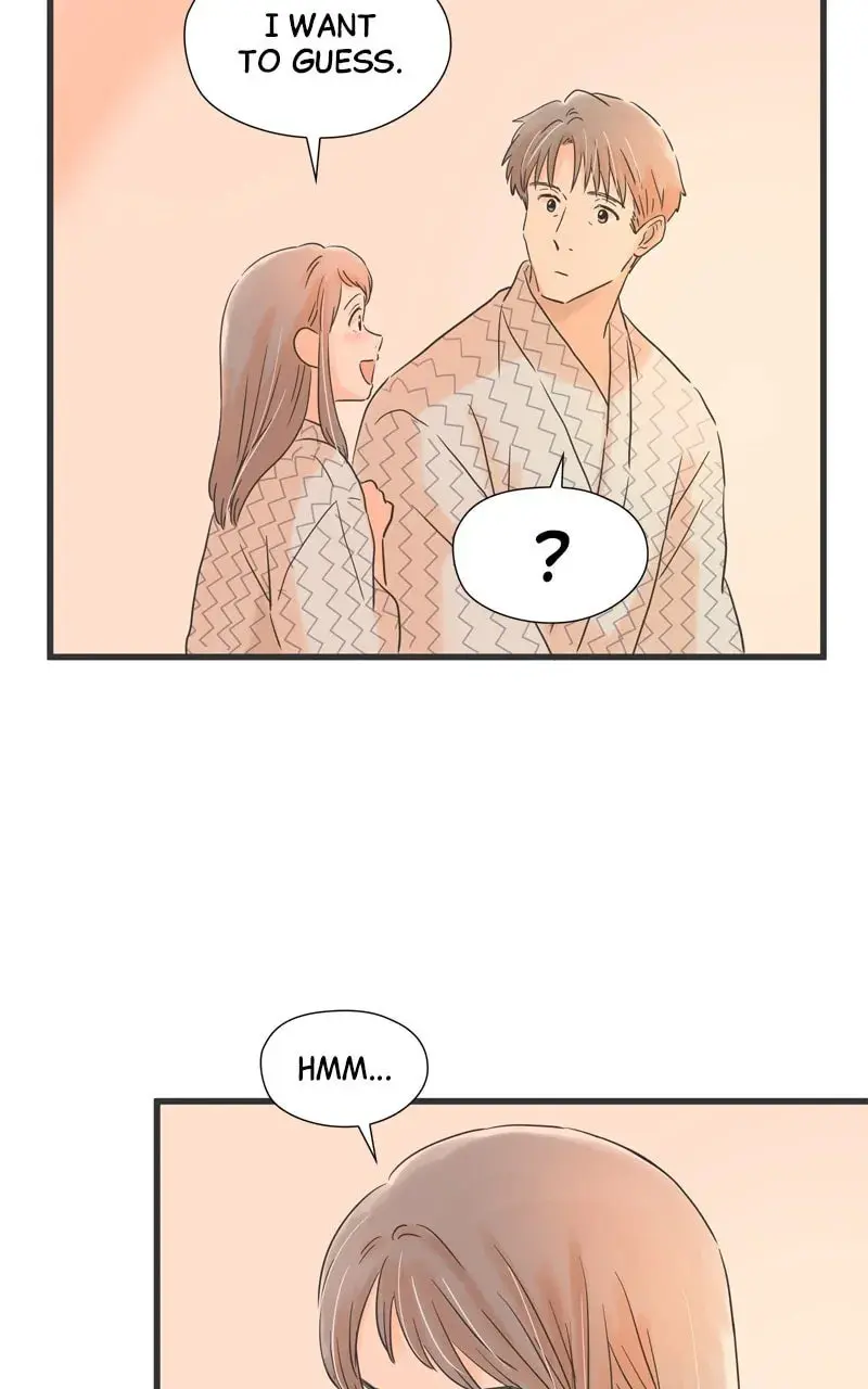 It Rains On Precious Days - Chapter 111 - Page 36