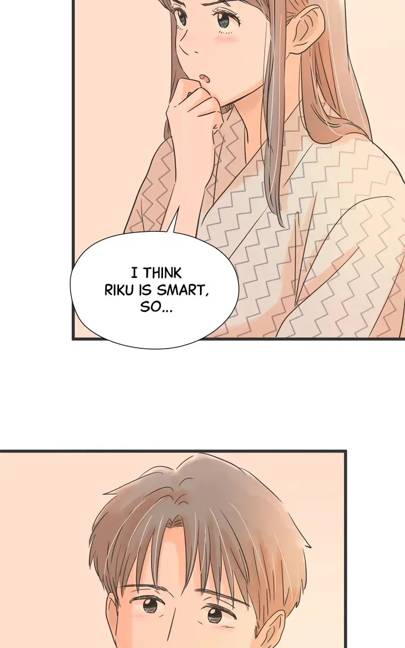 It Rains On Precious Days - Chapter 111 - Page 37