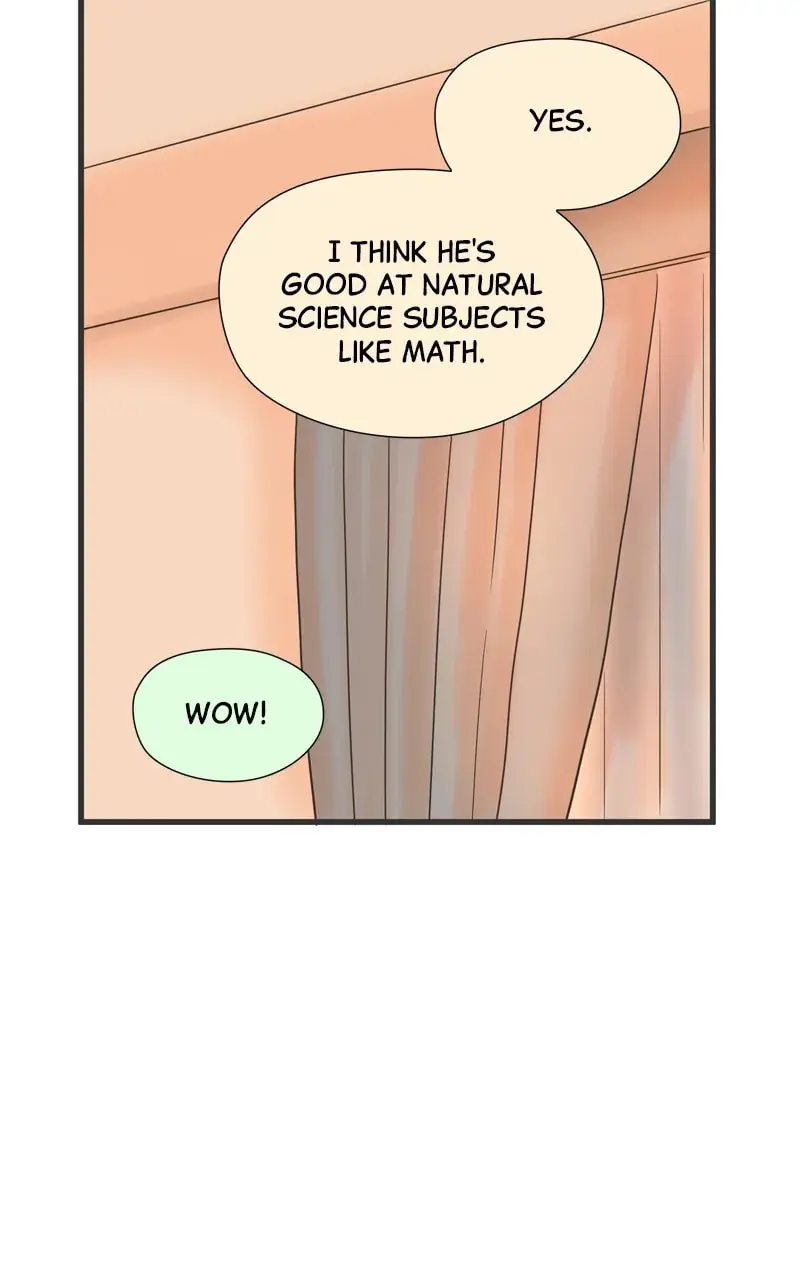 It Rains On Precious Days - Chapter 111 - Page 39