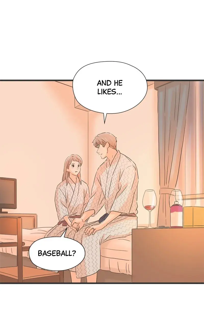 It Rains On Precious Days - Chapter 111 - Page 40