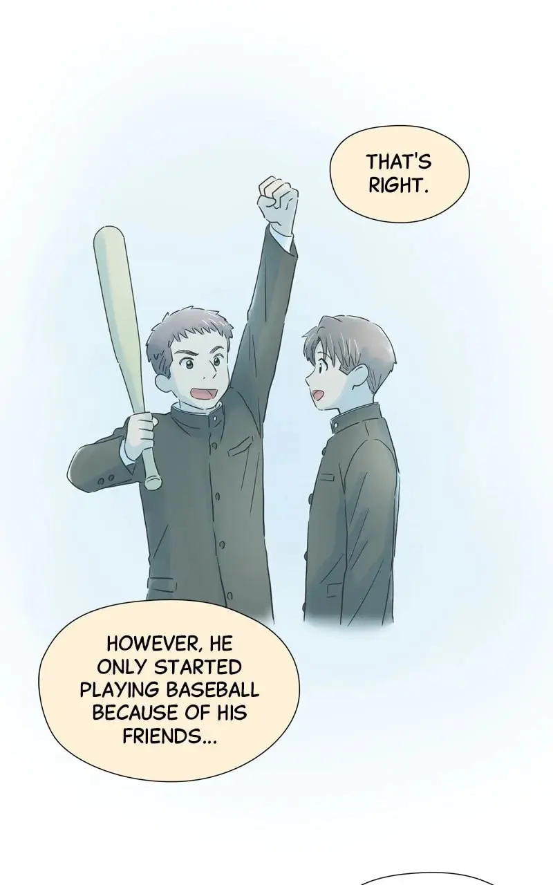 It Rains On Precious Days - Chapter 111 - Page 41