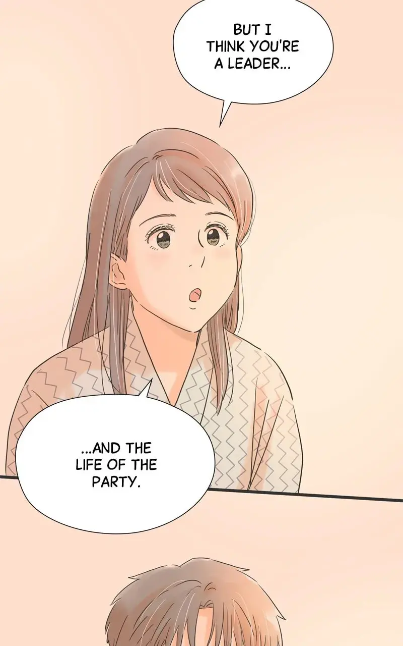 It Rains On Precious Days - Chapter 111 - Page 46