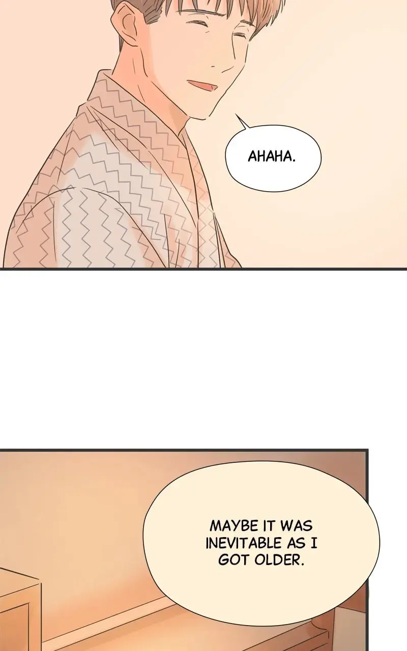 It Rains On Precious Days - Chapter 111 - Page 47