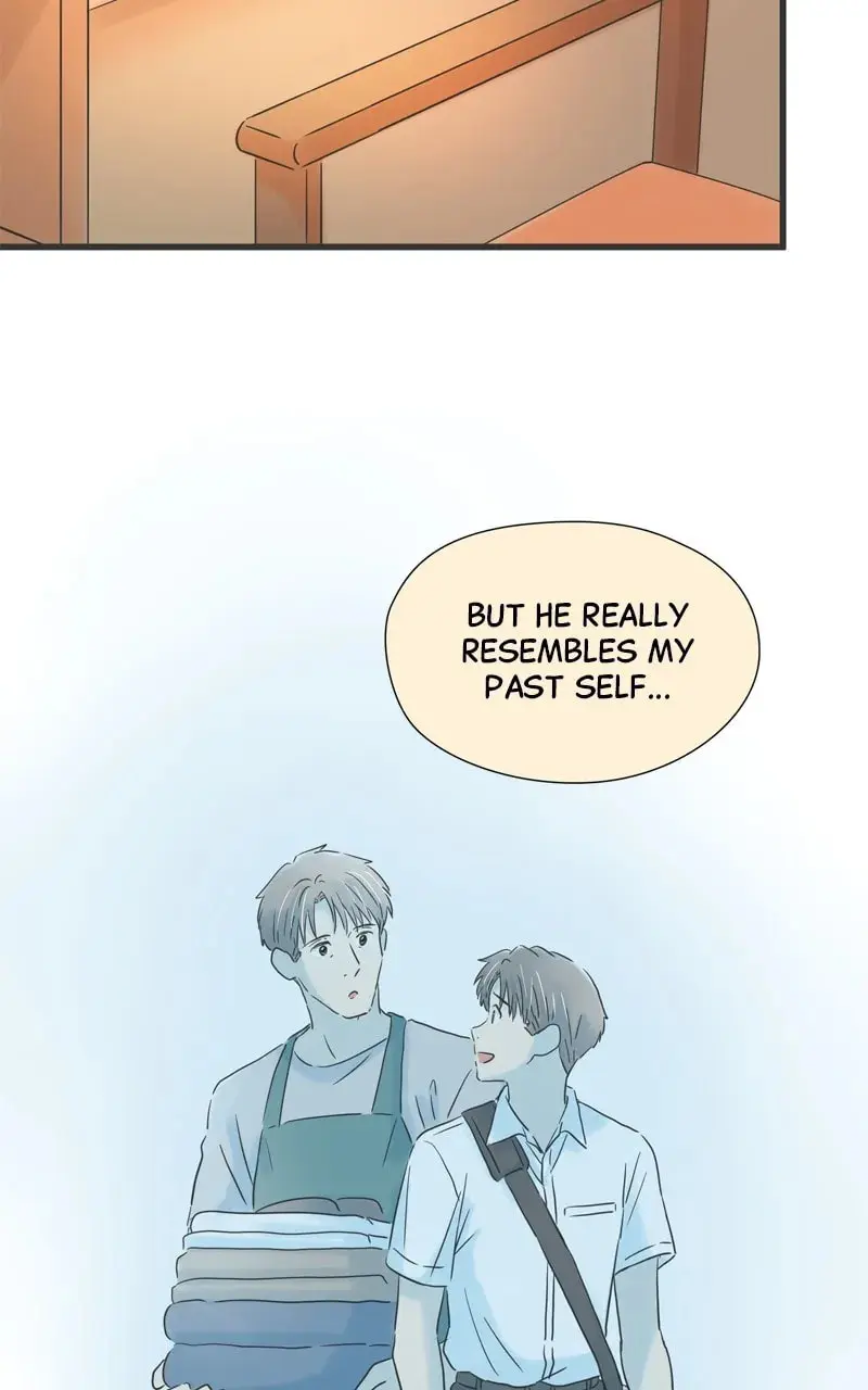 It Rains On Precious Days - Chapter 111 - Page 48