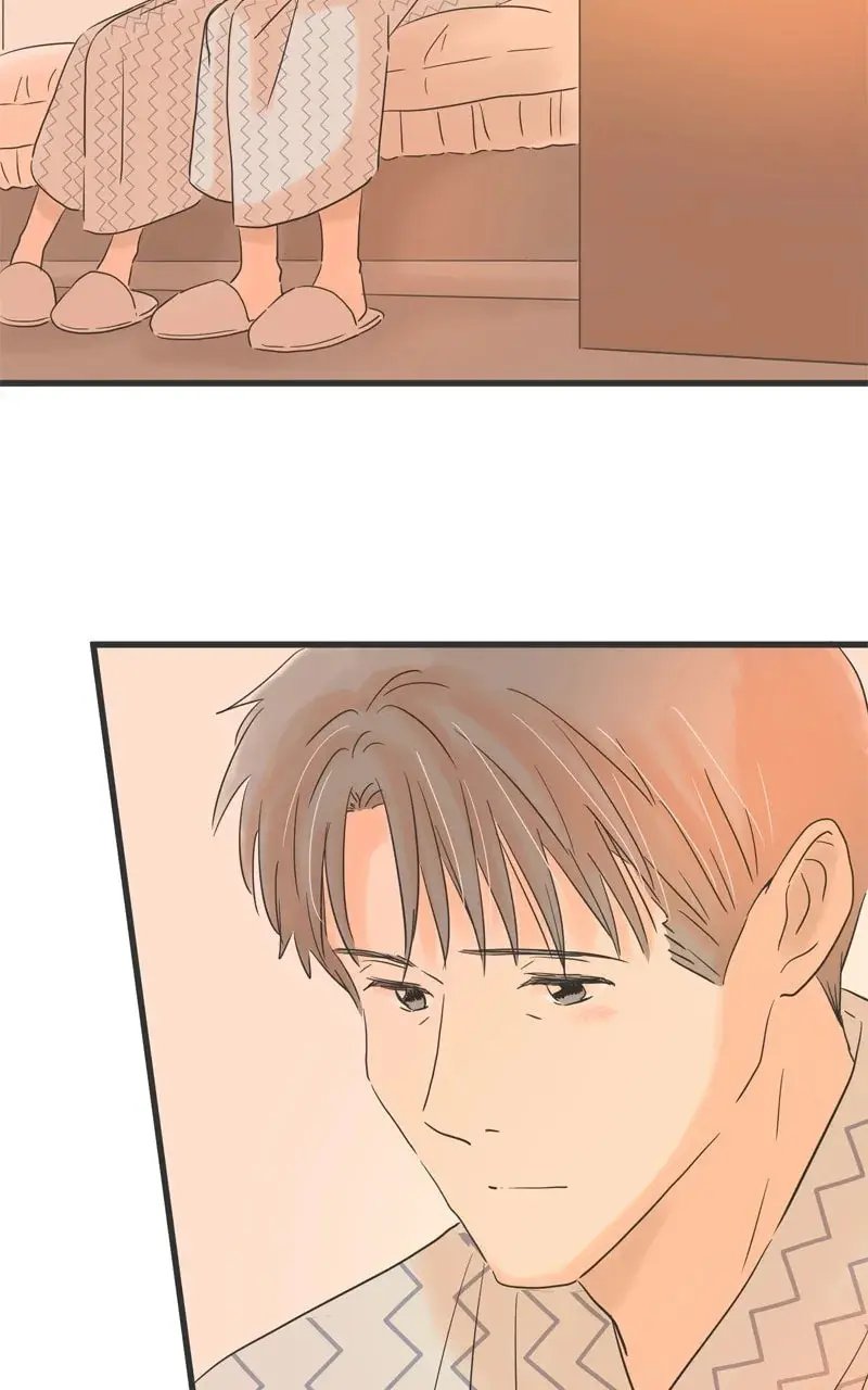 It Rains On Precious Days - Chapter 111 - Page 50