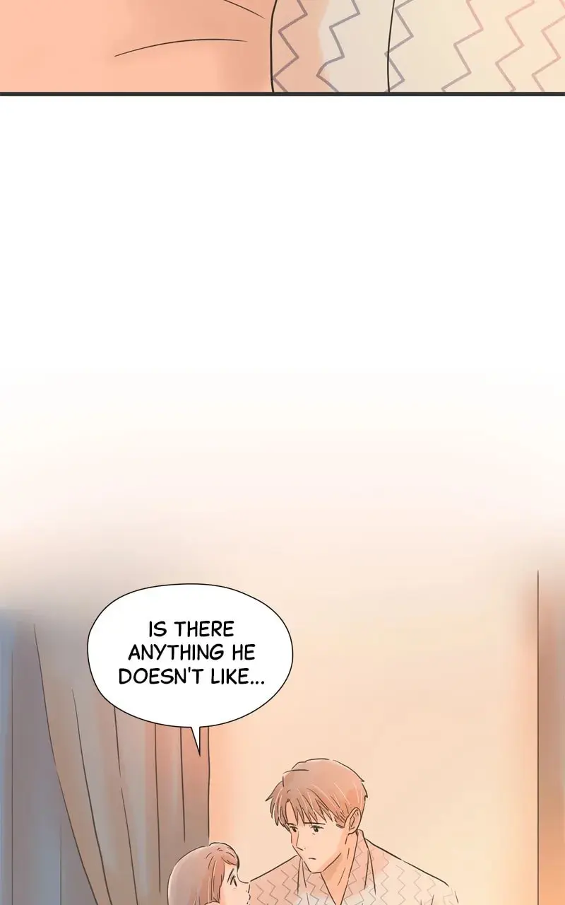 It Rains On Precious Days - Chapter 111 - Page 53