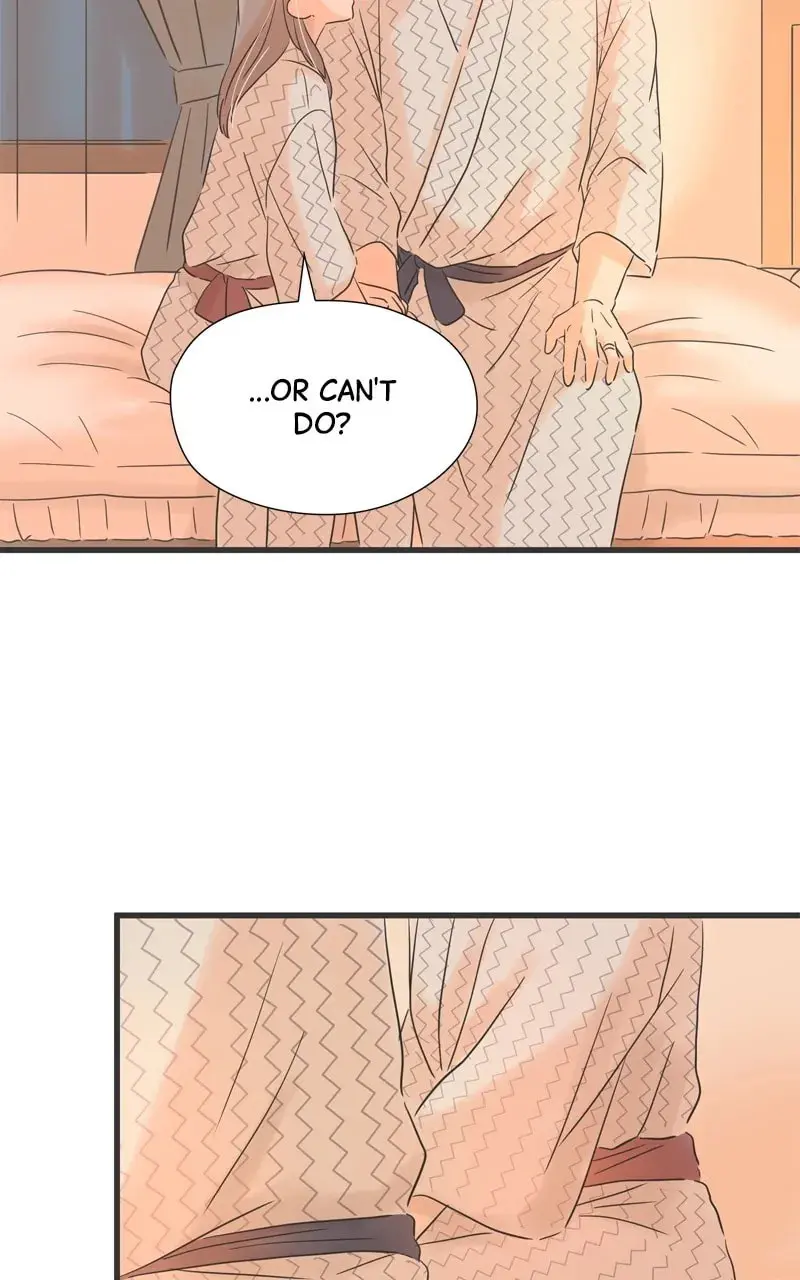 It Rains On Precious Days - Chapter 111 - Page 54
