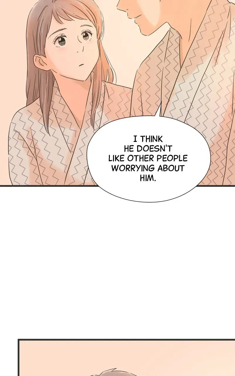 It Rains On Precious Days - Chapter 111 - Page 56