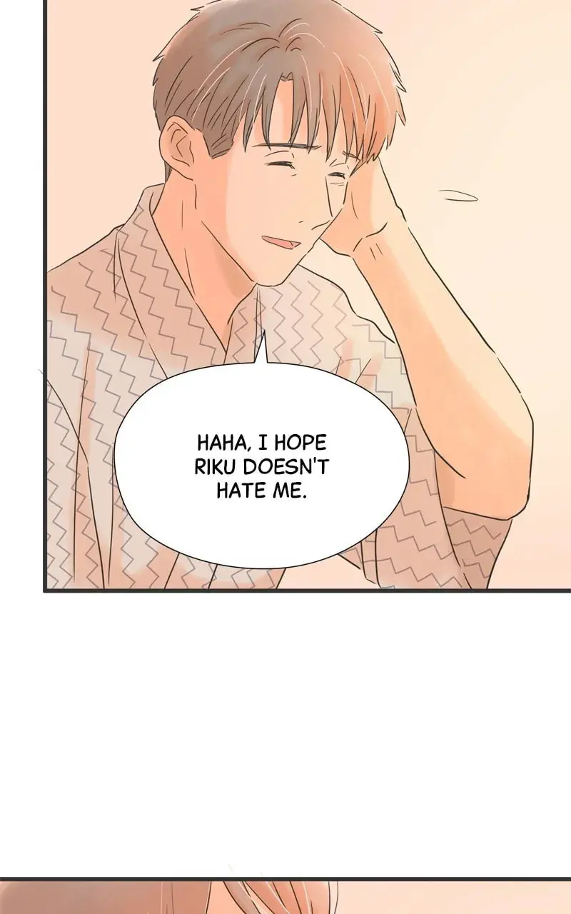 It Rains On Precious Days - Chapter 111 - Page 57