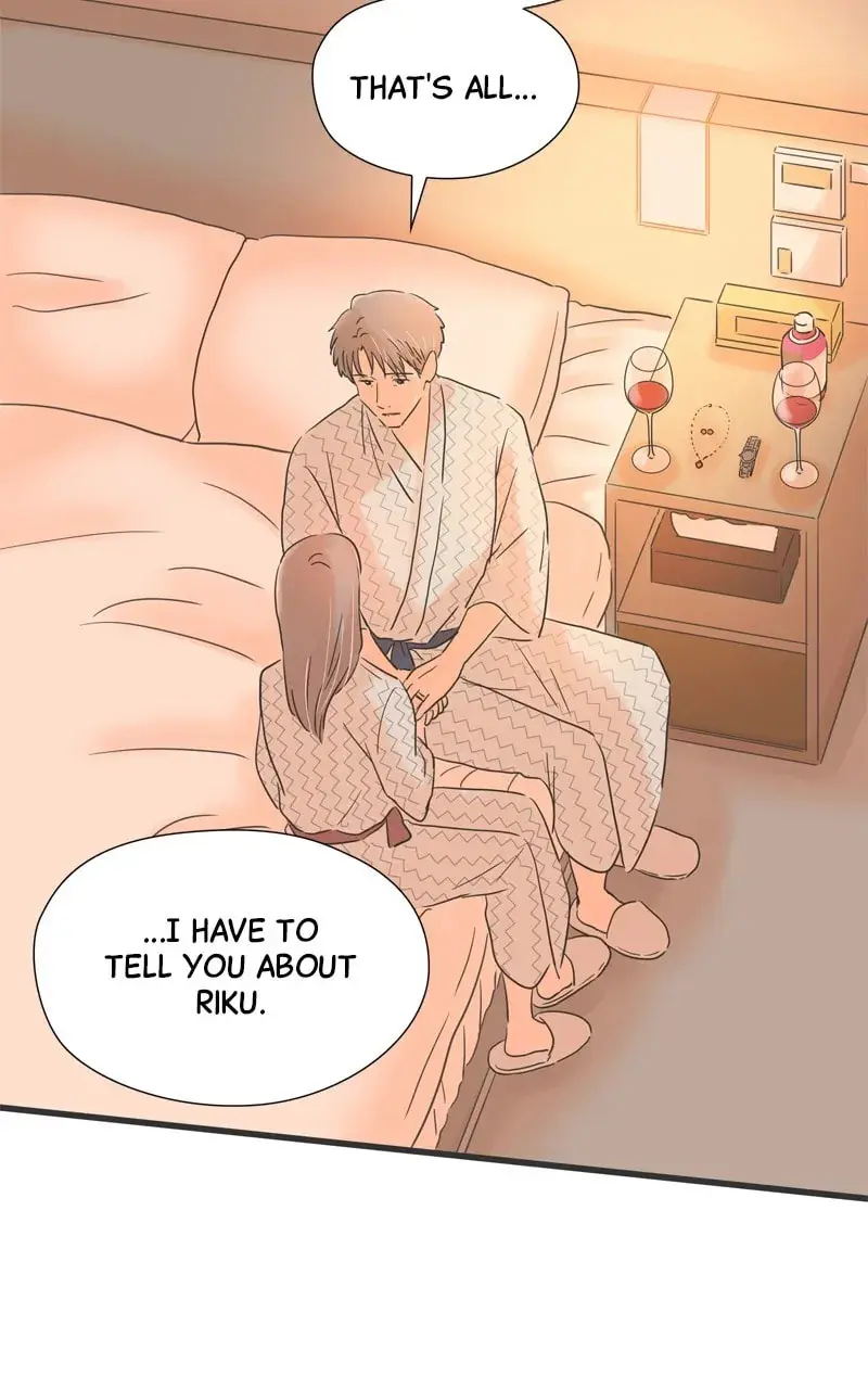 It Rains On Precious Days - Chapter 111 - Page 59