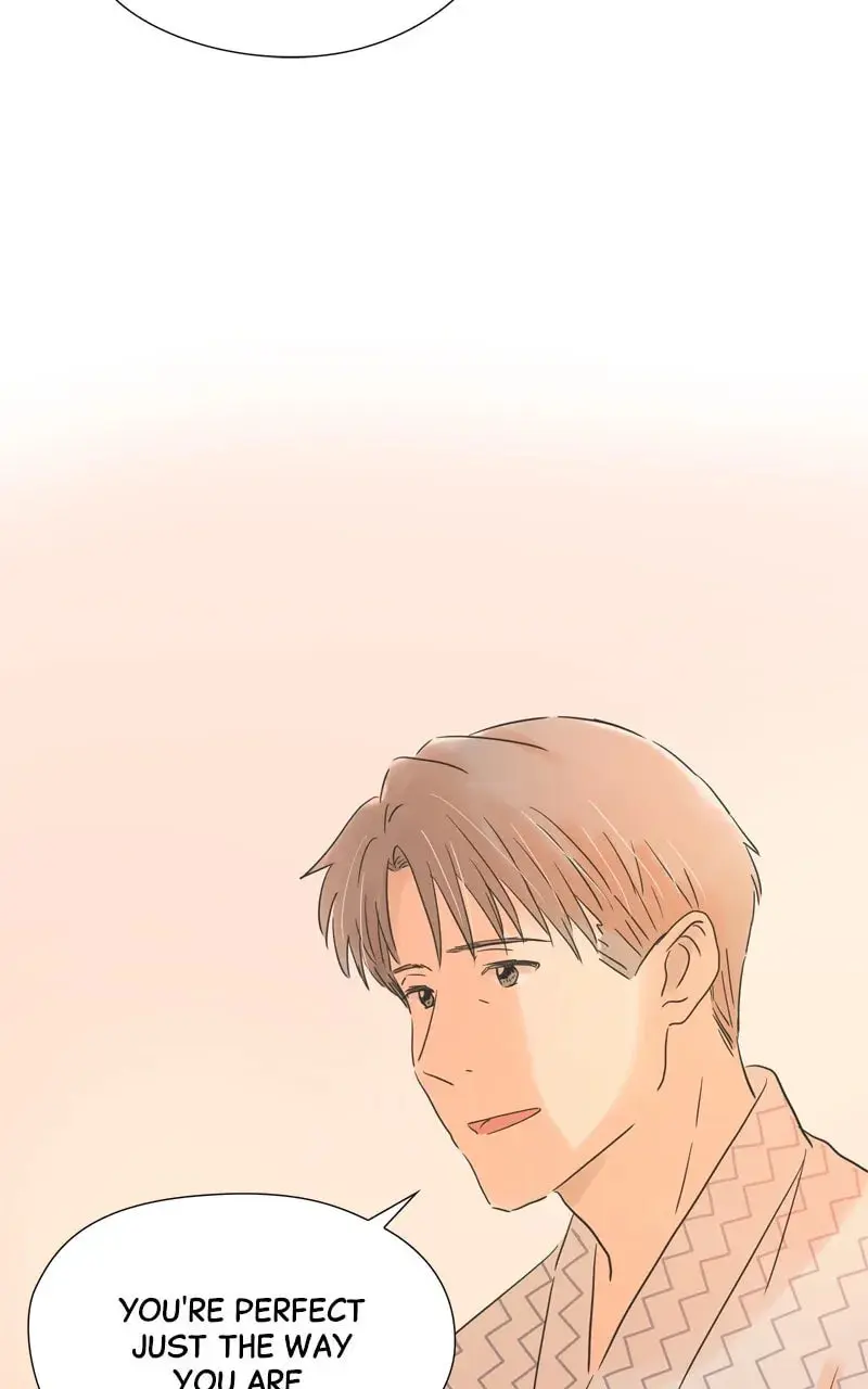 It Rains On Precious Days - Chapter 111 - Page 61