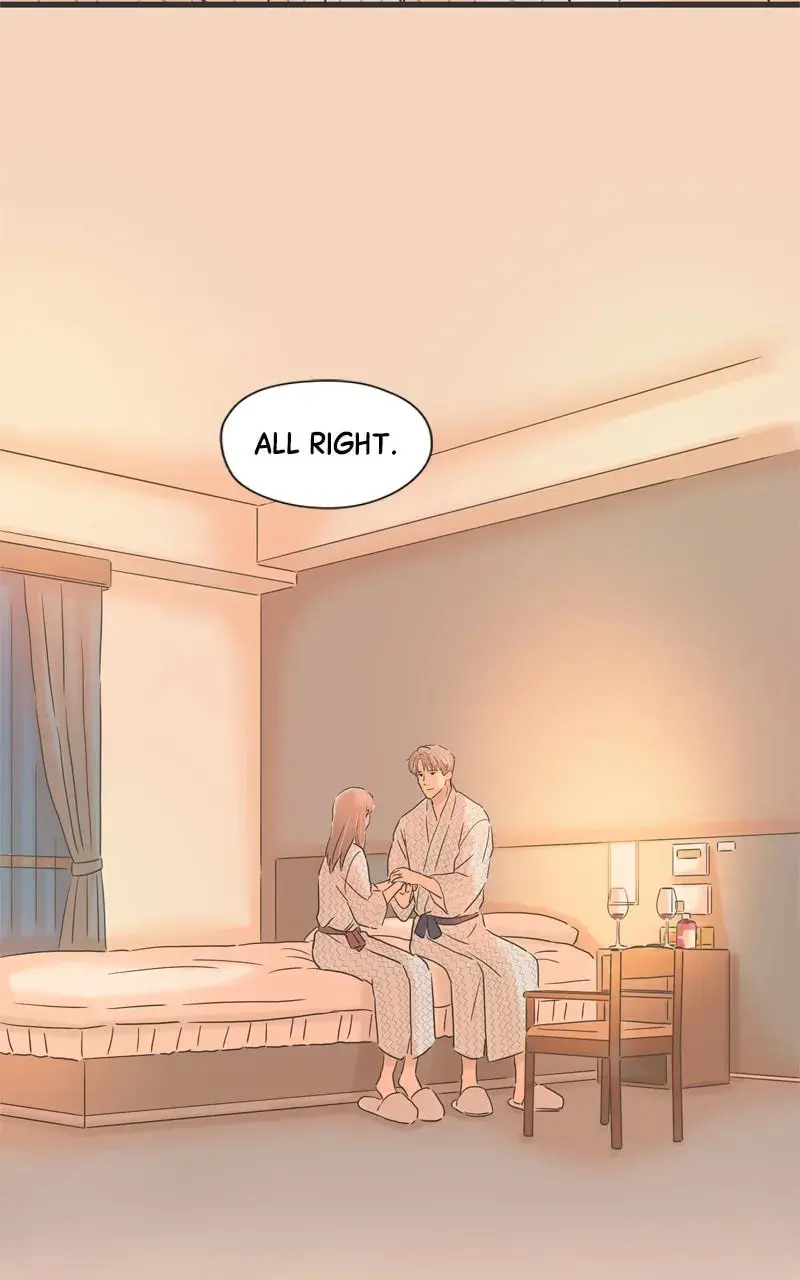 It Rains On Precious Days - Chapter 111 - Page 63