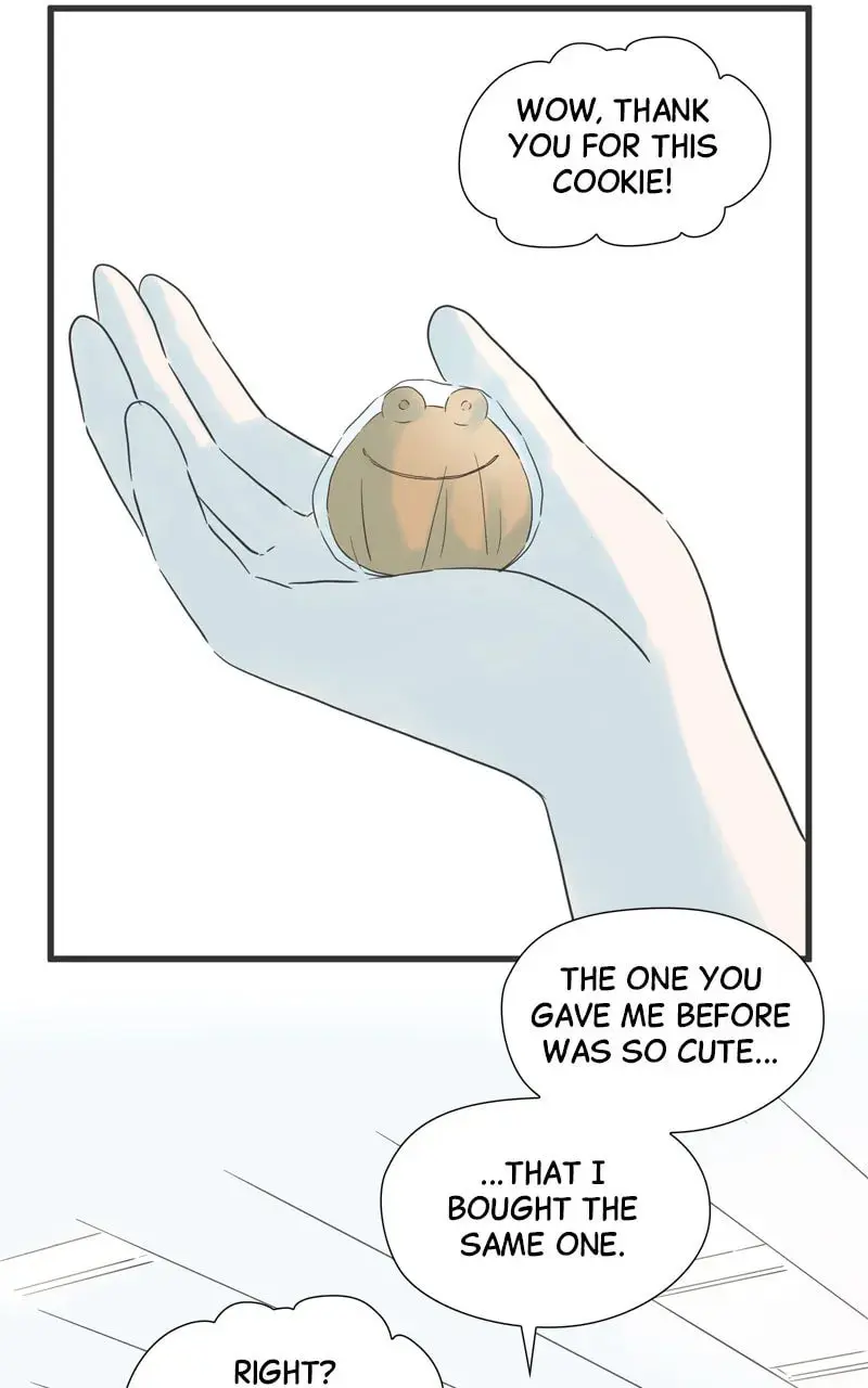 It Rains On Precious Days - Chapter 111 - Page 66