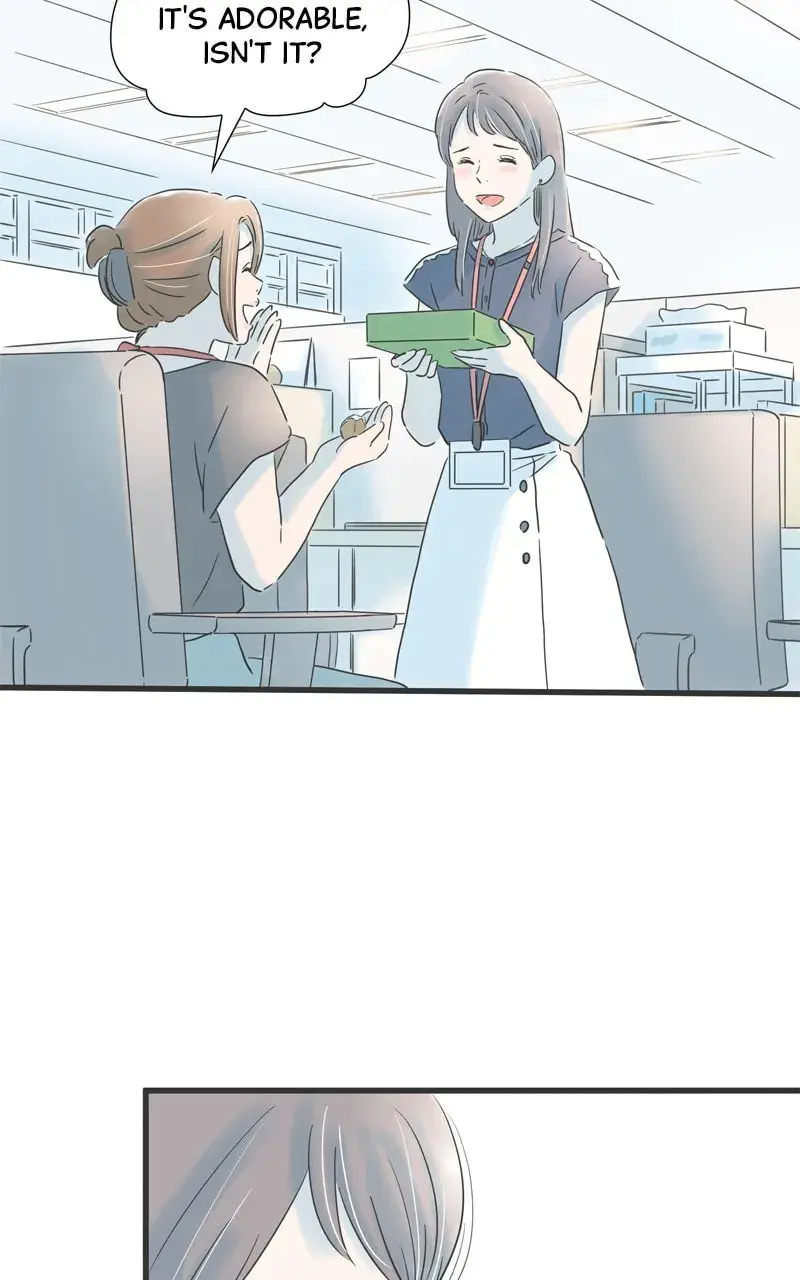 It Rains On Precious Days - Chapter 111 - Page 67