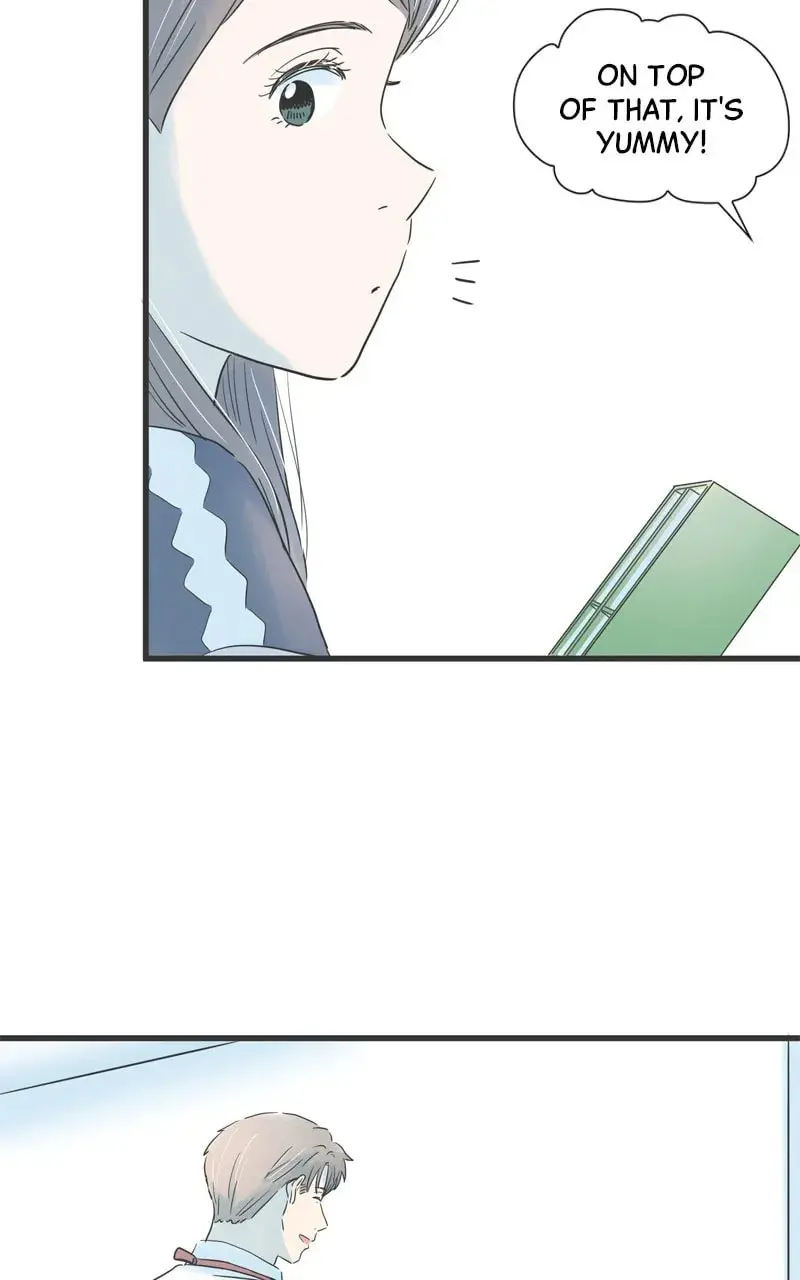 It Rains On Precious Days - Chapter 111 - Page 68