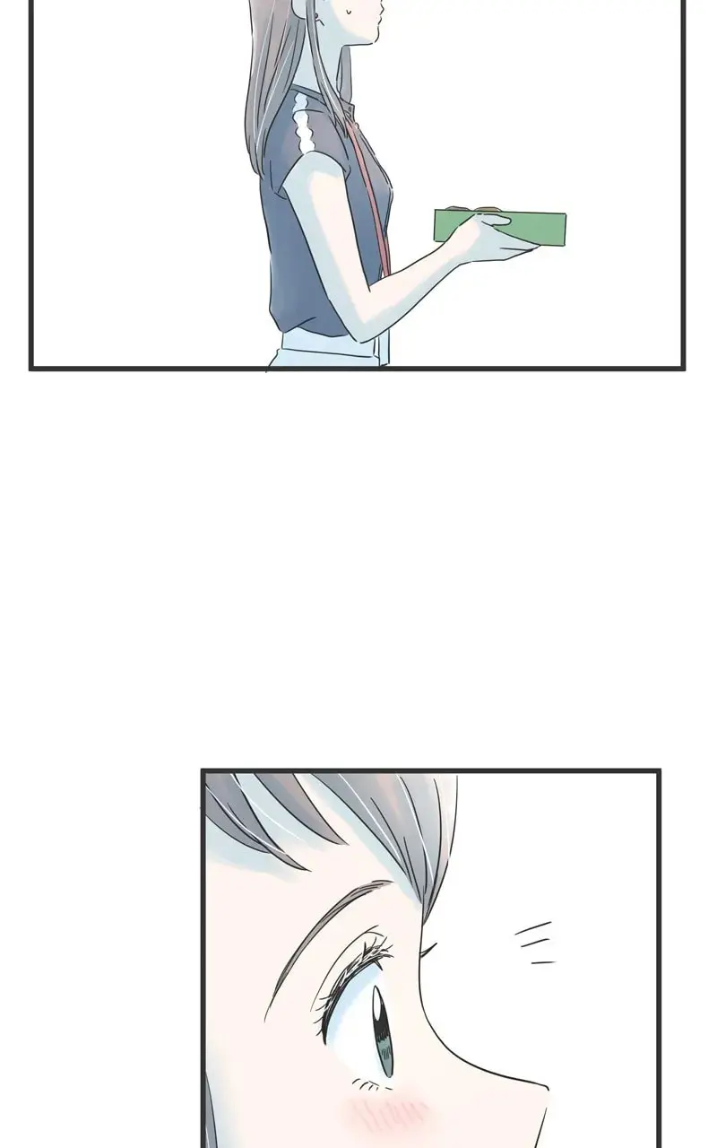 It Rains On Precious Days - Chapter 111 - Page 71