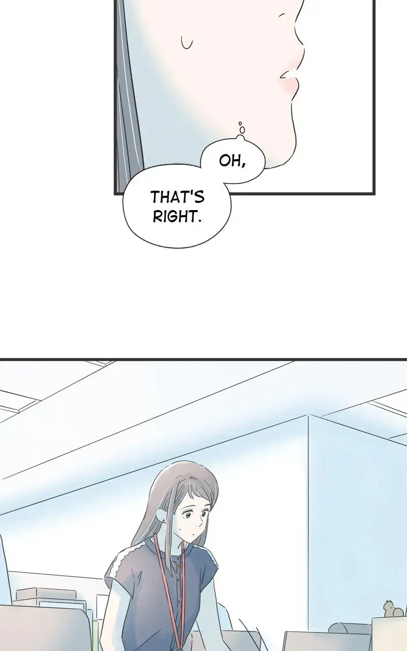 It Rains On Precious Days - Chapter 111 - Page 72