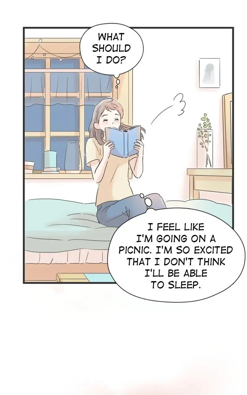 It Rains On Precious Days - Chapter 112 - Page 5