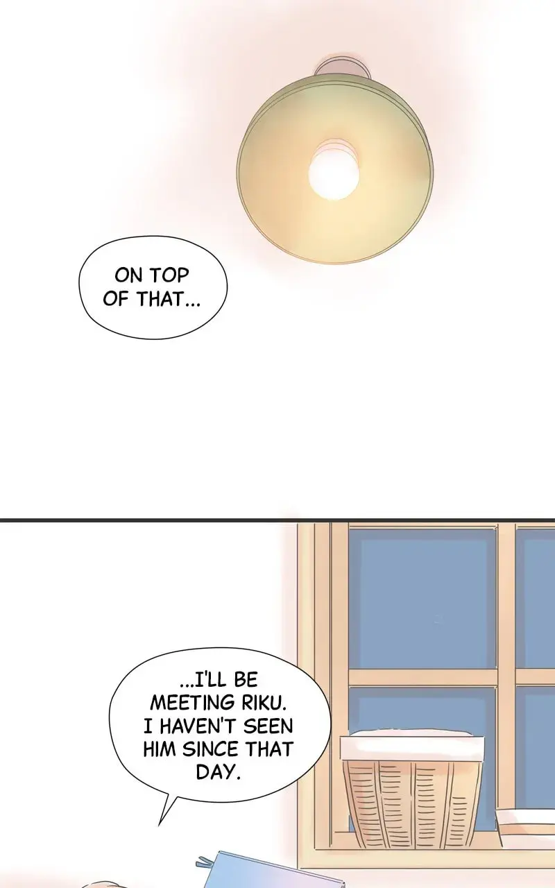 It Rains On Precious Days - Chapter 112 - Page 6