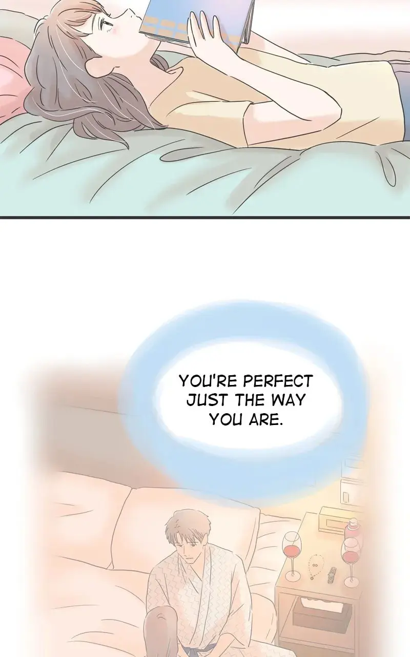It Rains On Precious Days - Chapter 112 - Page 7