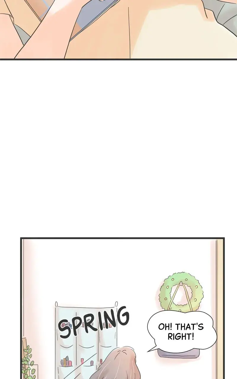 It Rains On Precious Days - Chapter 112 - Page 10