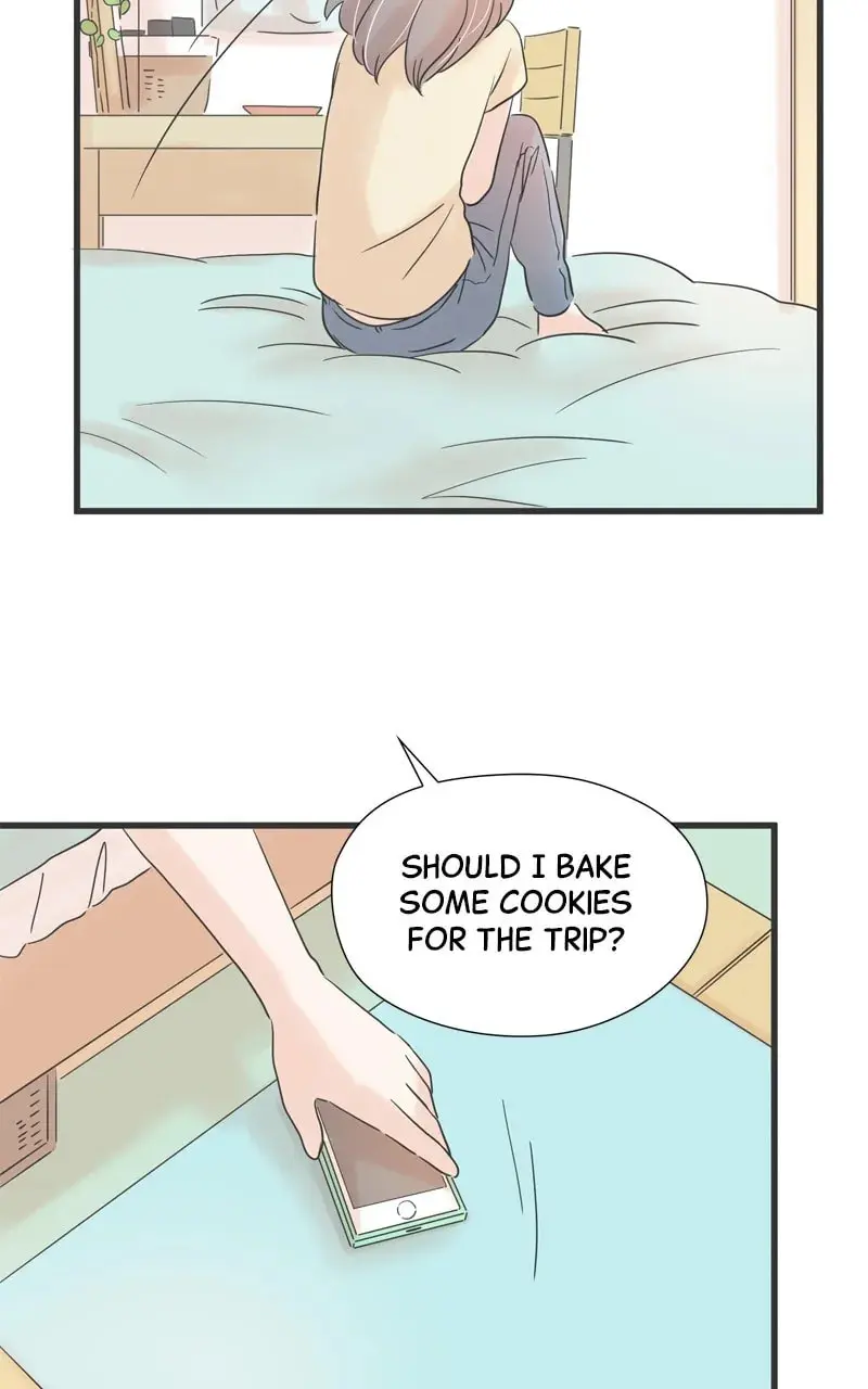 It Rains On Precious Days - Chapter 112 - Page 11