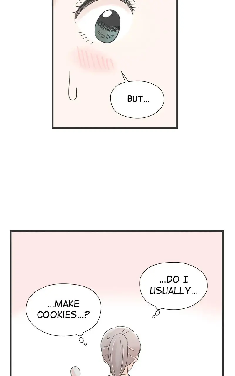It Rains On Precious Days - Chapter 112 - Page 16