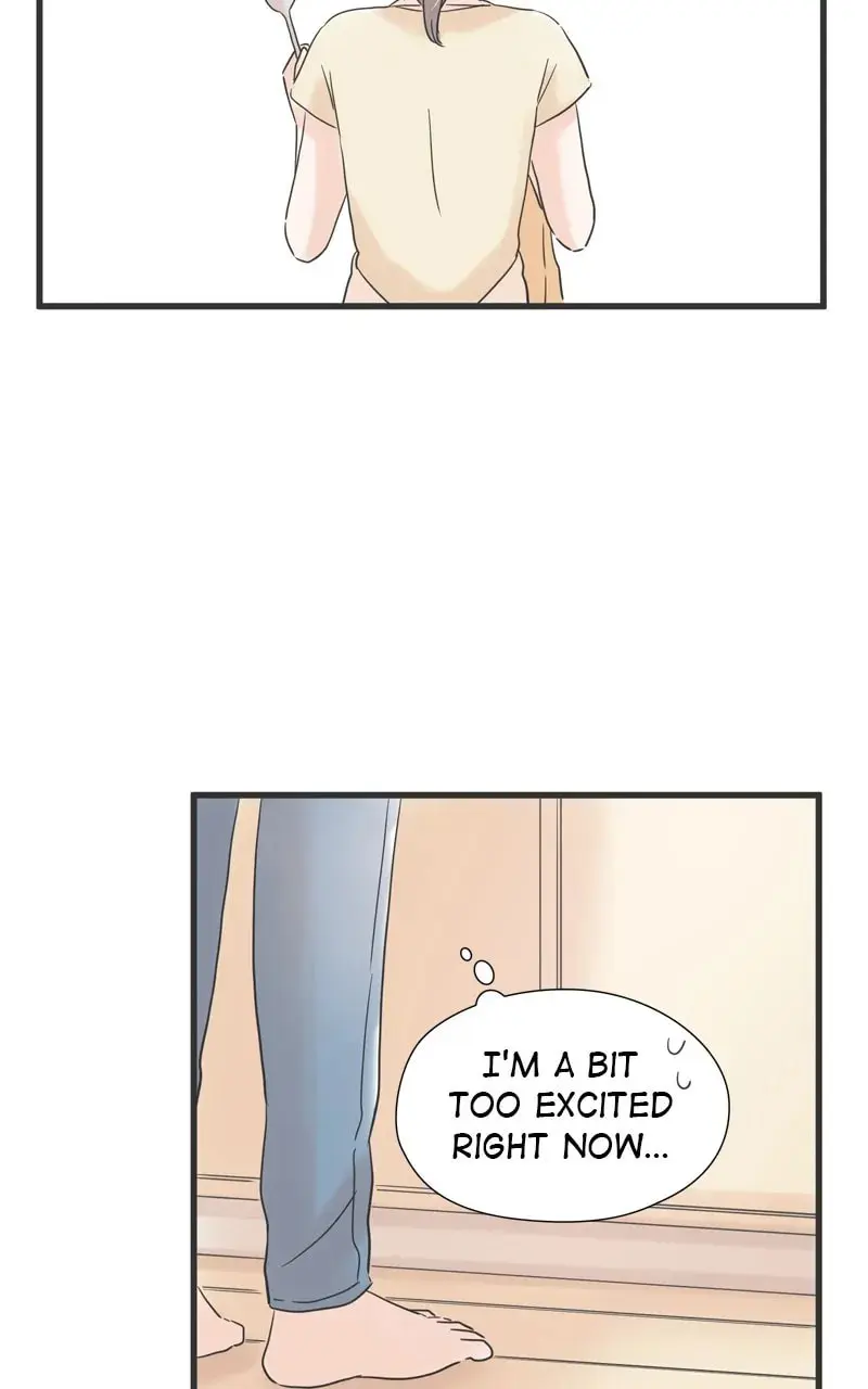 It Rains On Precious Days - Chapter 112 - Page 17