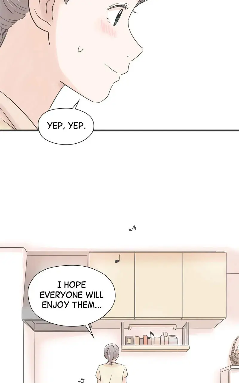 It Rains On Precious Days - Chapter 112 - Page 19