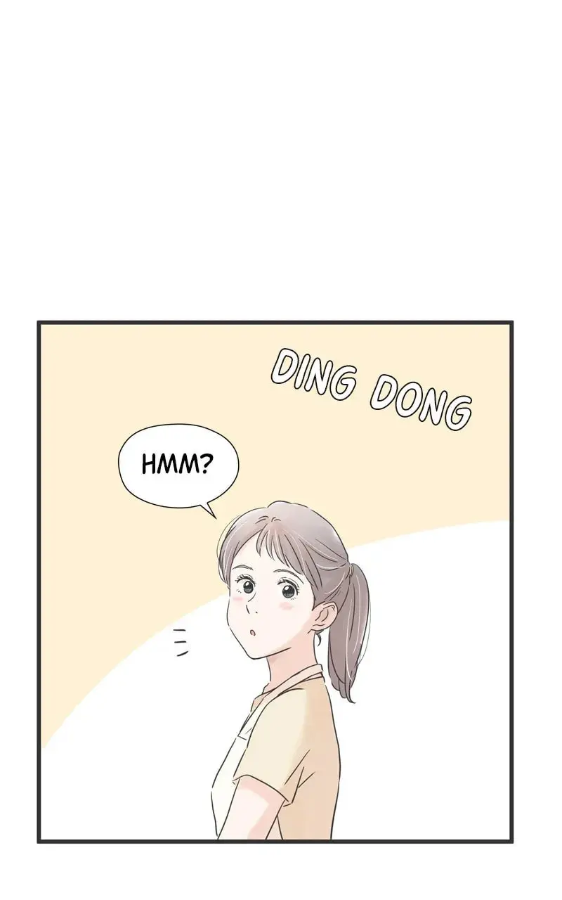 It Rains On Precious Days - Chapter 112 - Page 22
