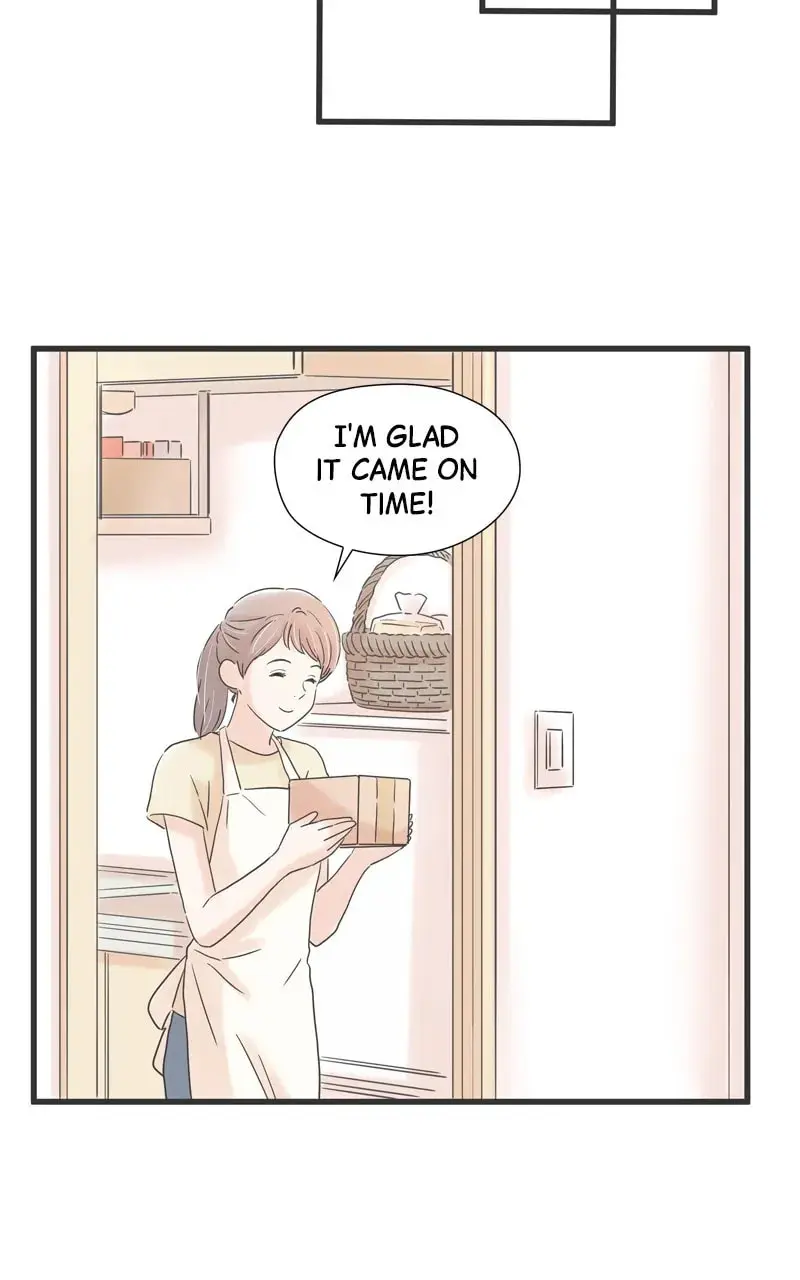 It Rains On Precious Days - Chapter 112 - Page 24