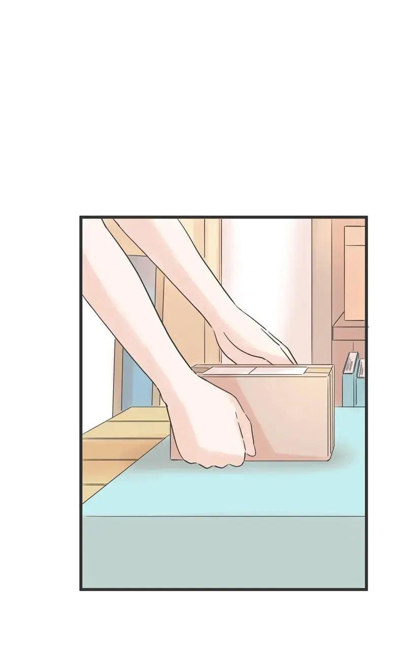It Rains On Precious Days - Chapter 112 - Page 25