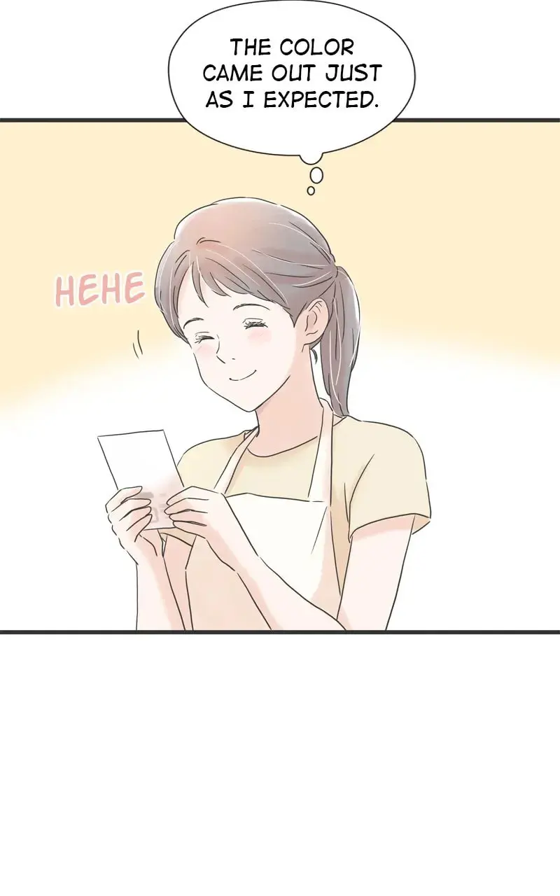 It Rains On Precious Days - Chapter 112 - Page 27