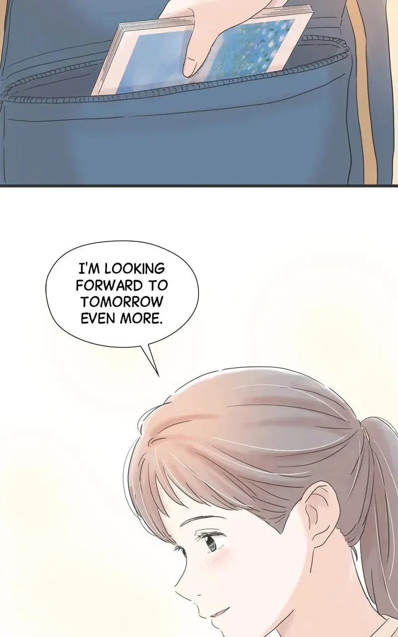It Rains On Precious Days - Chapter 112 - Page 29