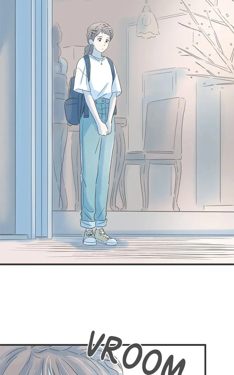 It Rains On Precious Days - Chapter 112 - Page 32