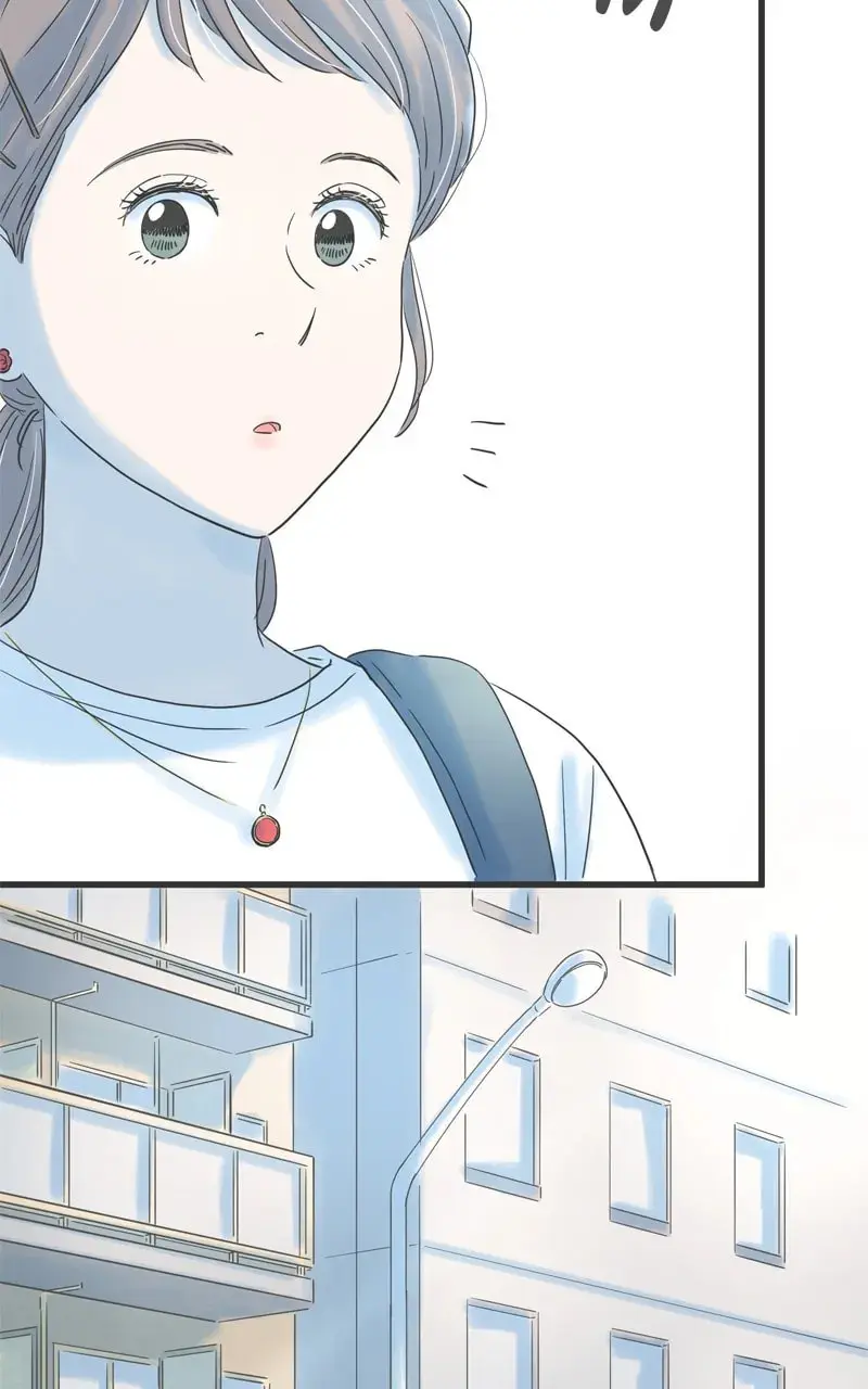 It Rains On Precious Days - Chapter 112 - Page 33