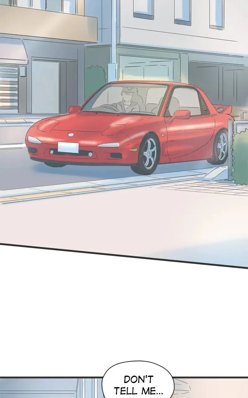 It Rains On Precious Days - Chapter 112 - Page 34