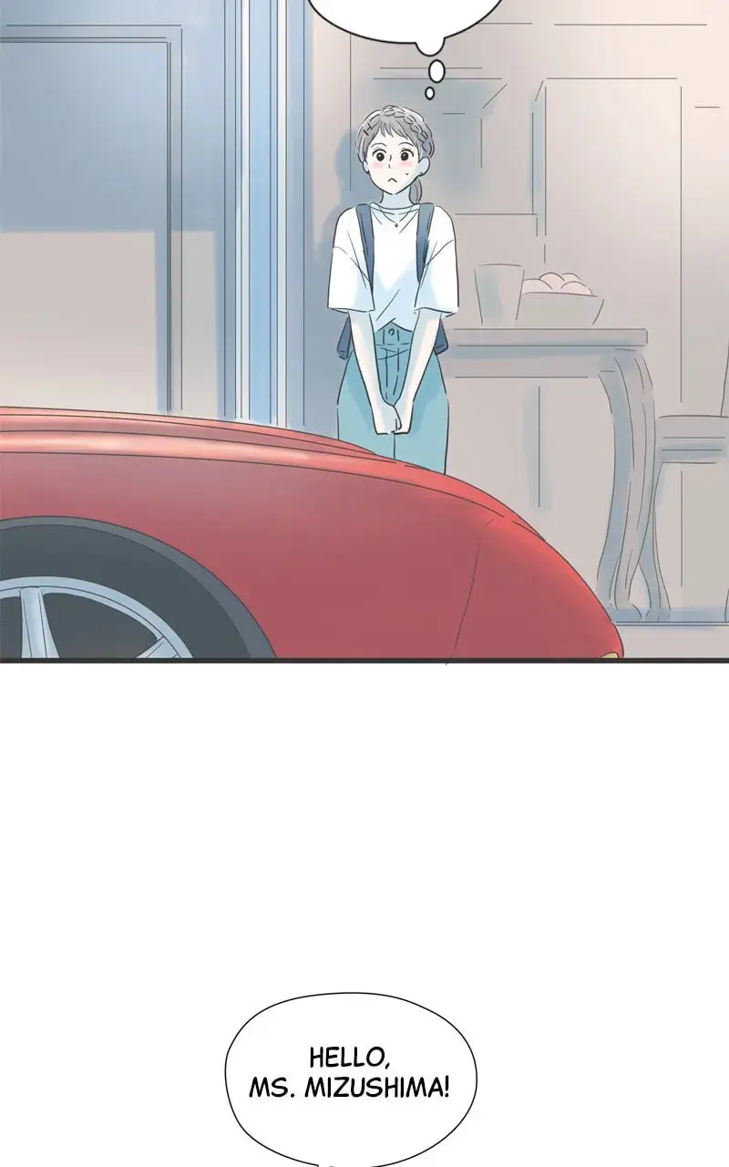 It Rains On Precious Days - Chapter 112 - Page 35