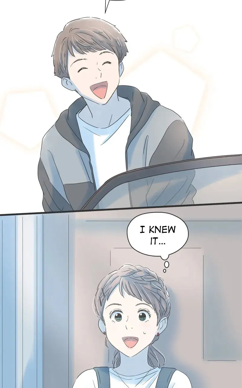 It Rains On Precious Days - Chapter 112 - Page 36